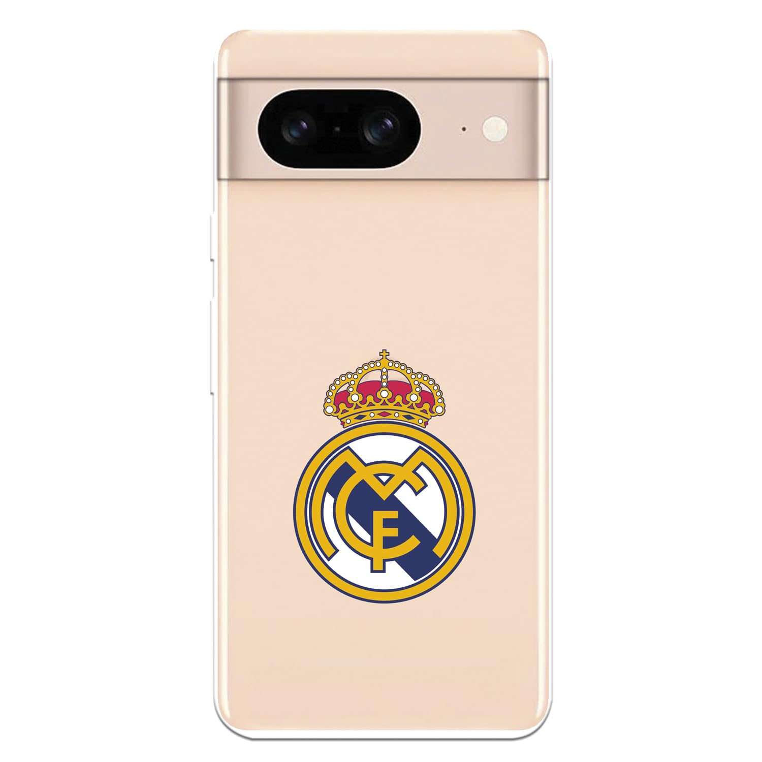 Case for OPPO A17 Atlético de Madrid Escudo Fondo Atletico to Protect