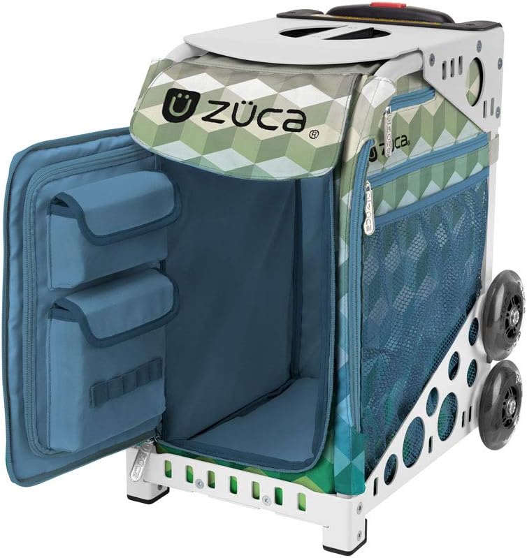 ZUCA Sport Insert - Cubizm