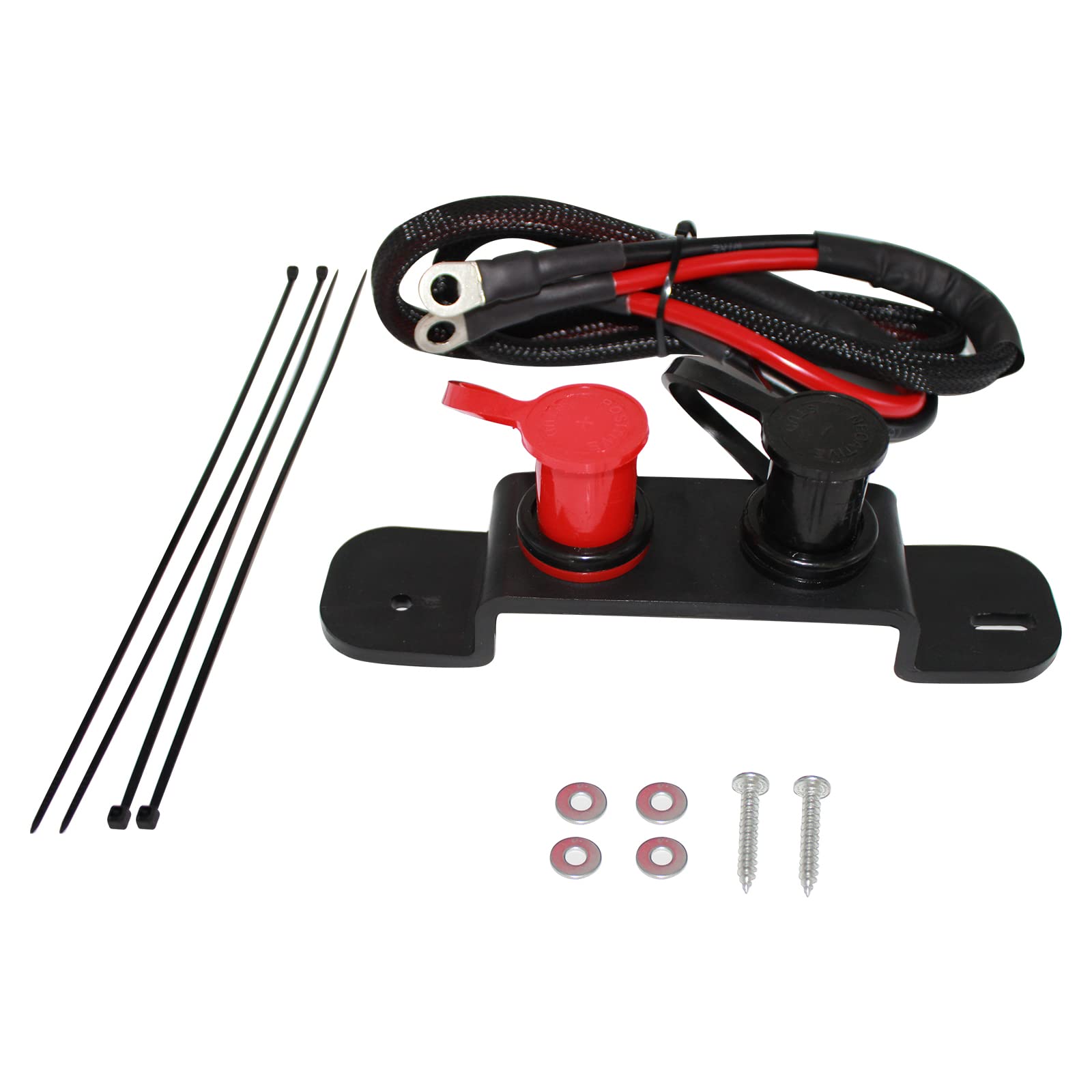 Buy Fits CanAm X3 Battery Jump Post,Battery Jump Post Kit Fits 2 & 4