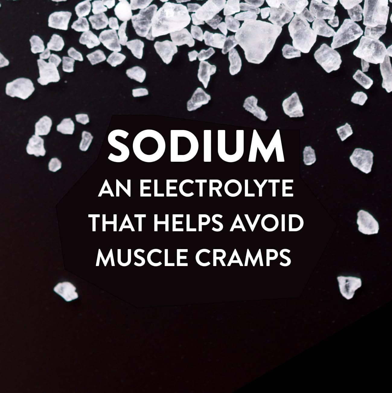 Sport Electrolyte Powder, Fast Hydrat Key Electrolytes for