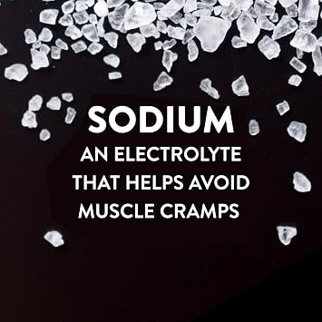 Pedialyte Sport Electrolyte Powder, Fast Hydration with 5 Key Electrolytes for Muscle Support Before, During, After Exercise, Lemon Lime, 0.49-oz Packets (36 Count)