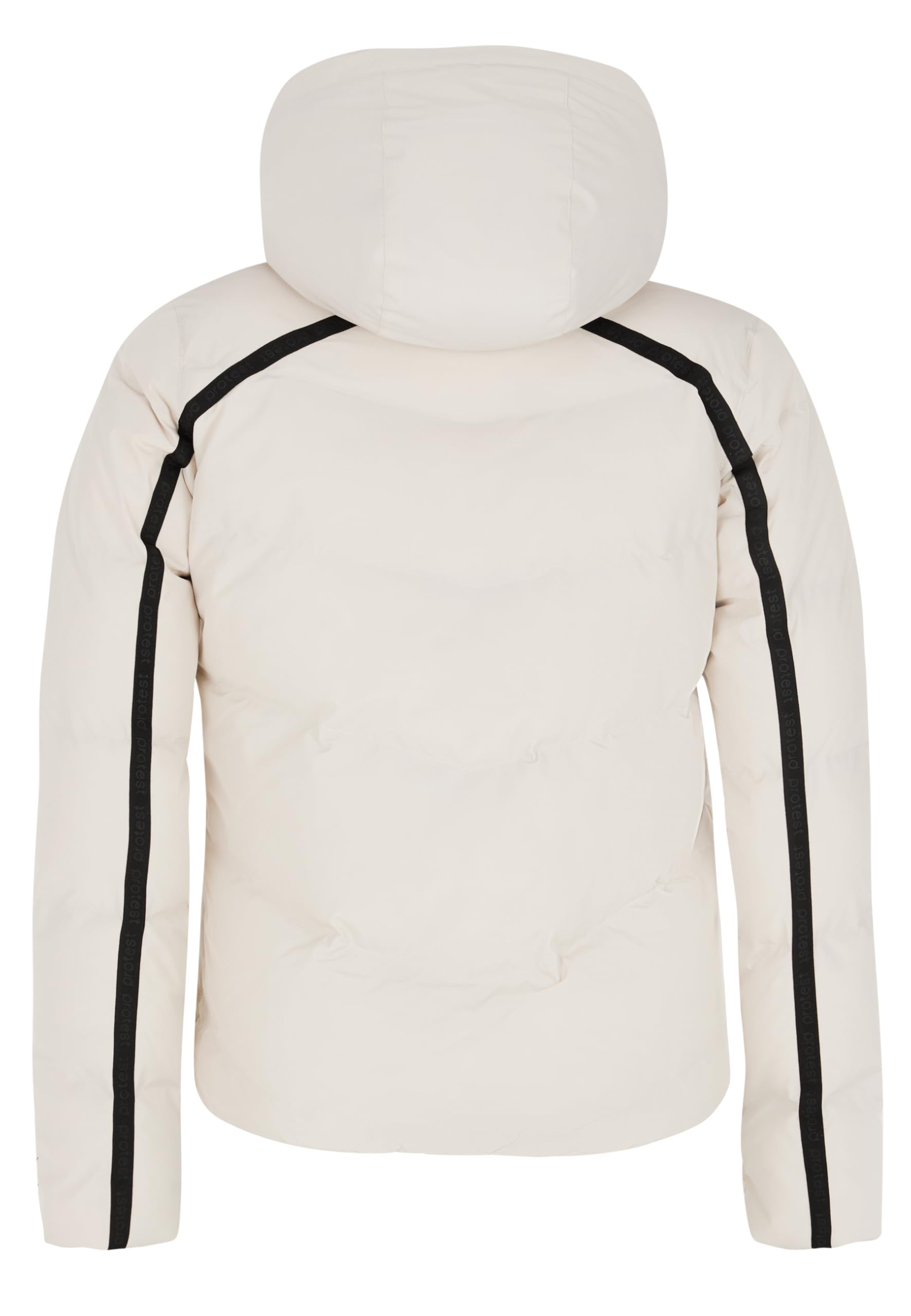 Protest Damen Ski- Und Snowboardjacke PRTONYX
