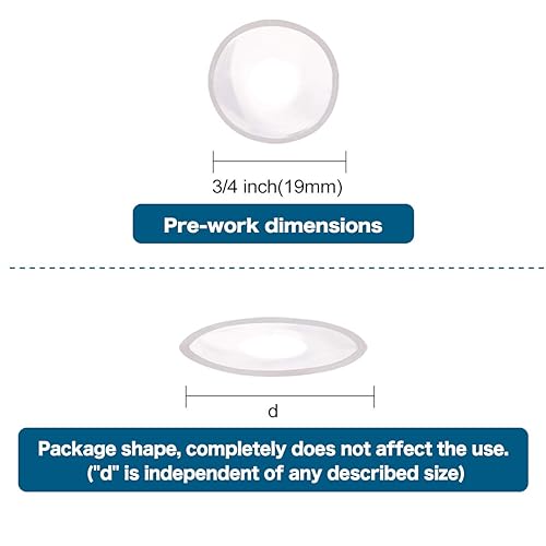 Miniatura 41 de XHF - Tubo termorretráctil impermeable de grado marino, forrado con adhesivo, aislamiento sellado a prueba de aceite, de 4 a 82 pies de largo, 3/32