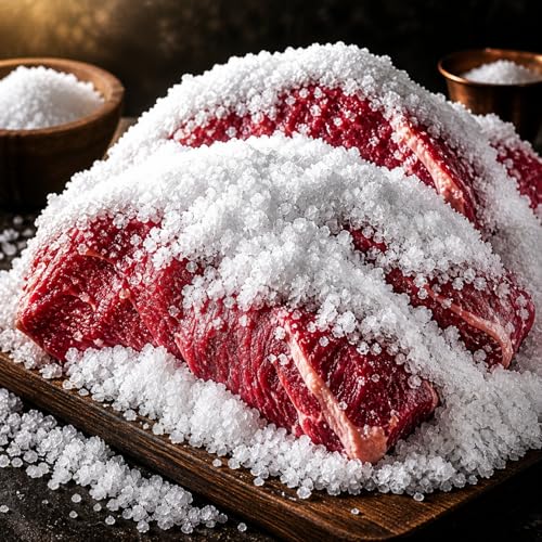Salted Meat | Basar Bechalav | Shulchan Aruch, Yoreh De&rsquo;ah | Siman 91:5&ndash;8