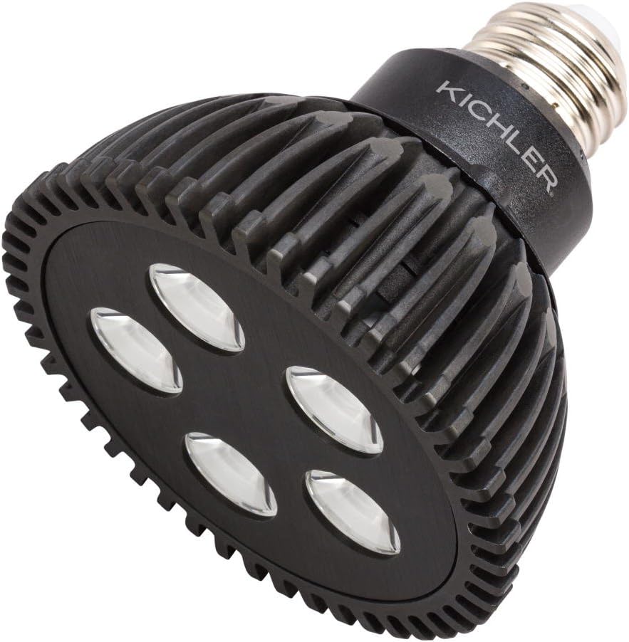 Landscape LED Light Bulb [Set of 2] Bulb Color Temperature 4200K Led