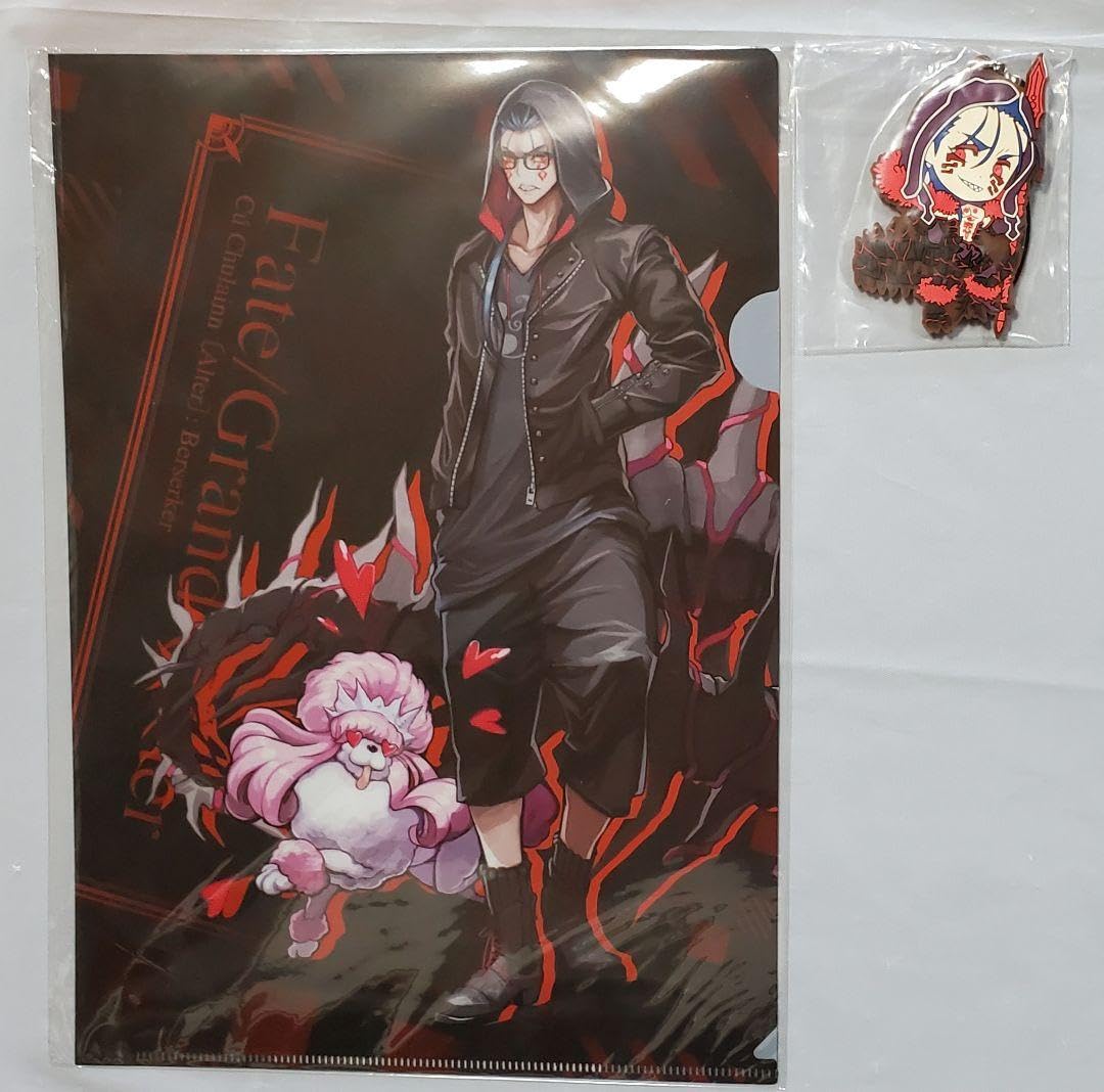 fgo フェス　缶バッジ　30個セット　クーフーリン　オルタ fgo フェス 缶バッジセット アストルフォ② 2025年最新】fgo