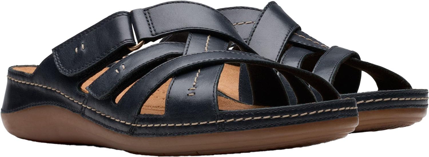 CLARKS Women's Cecily Slide