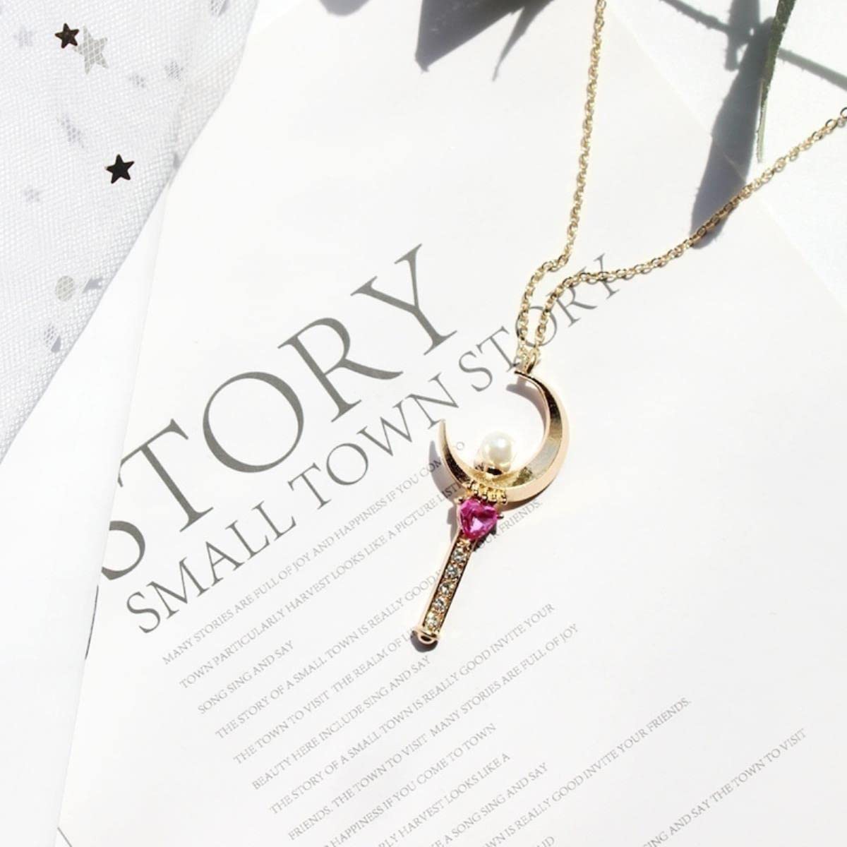 Bijou De Collection Sailor Moon - 3 Anneaux Taille A13, Limited Store Edition, Occasion, Japon