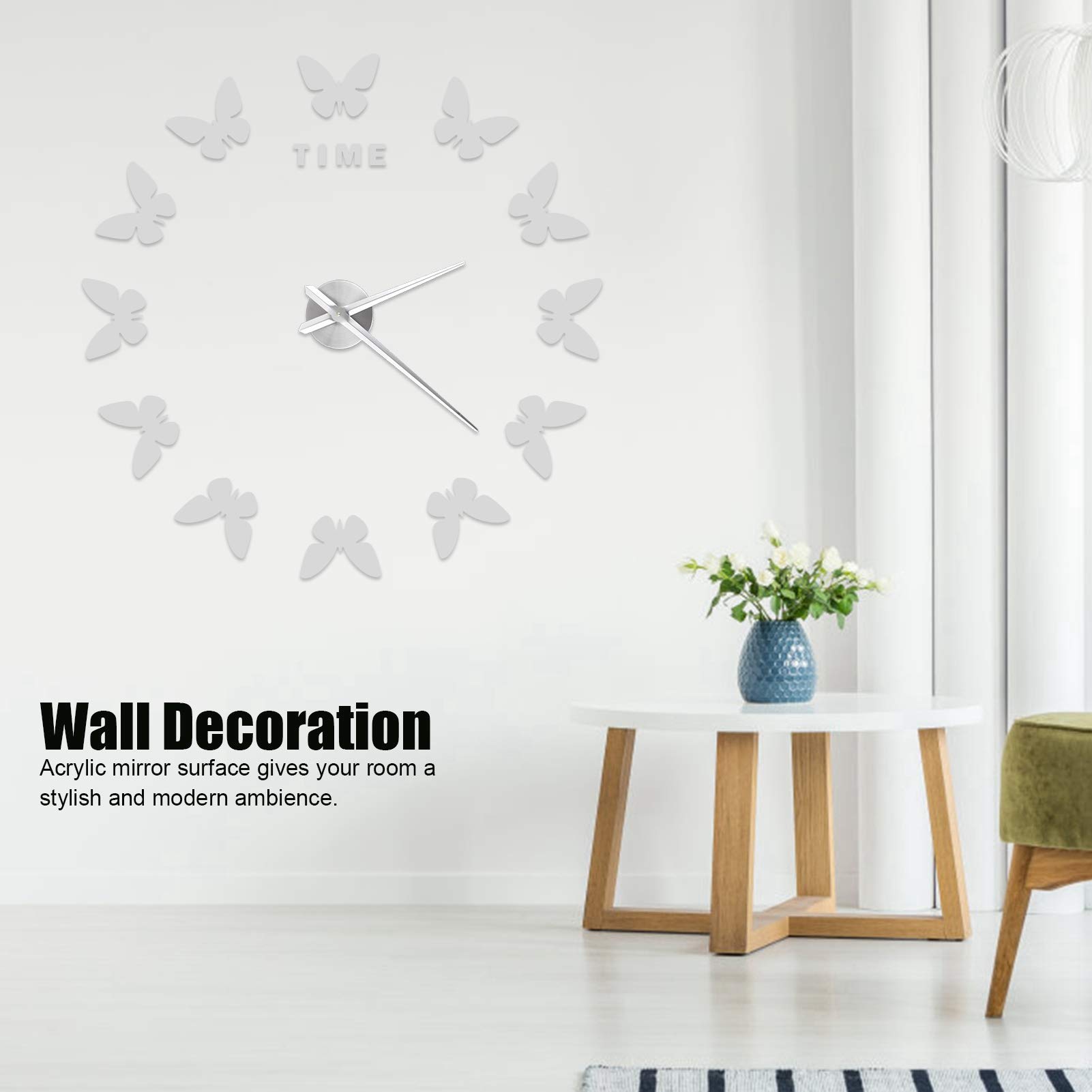 Cikonielf Wall Sticker - Image 3