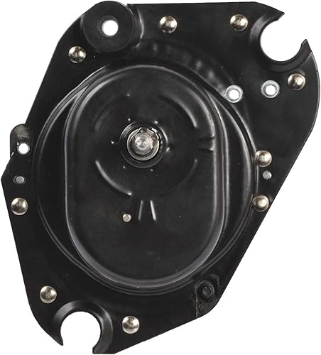 Cardone Seleccione 85140nuevo motor para limpiaparabrisas