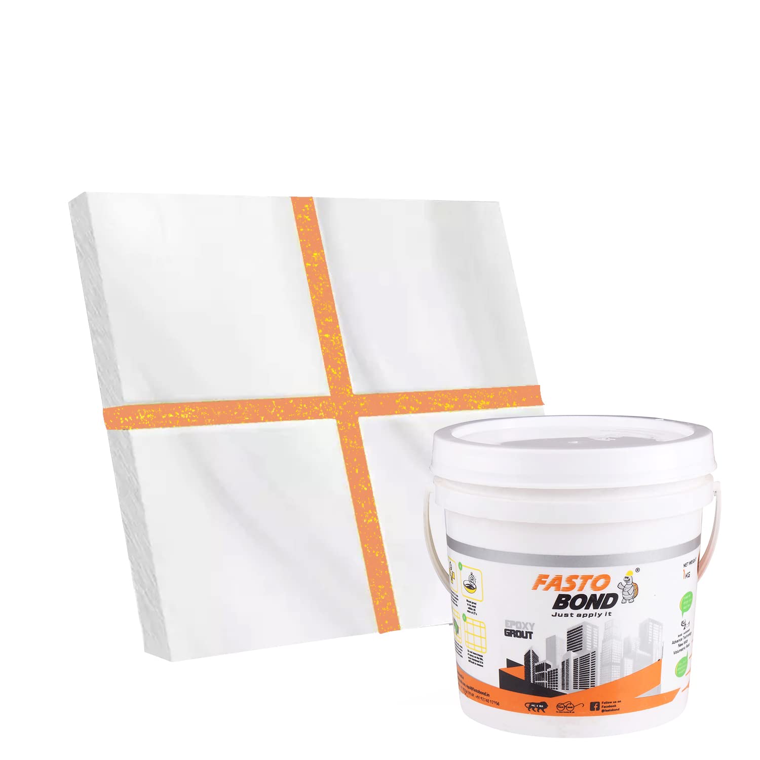 GOLDEN SPARKLE Epoxy Grout 1 kg All GLITTER GOLDEN Colors Available (Brand-Fastobond) (5 KG, JAISALMER) (B092QWX1ZC) Amazon Price History, Amazon Price Tracker