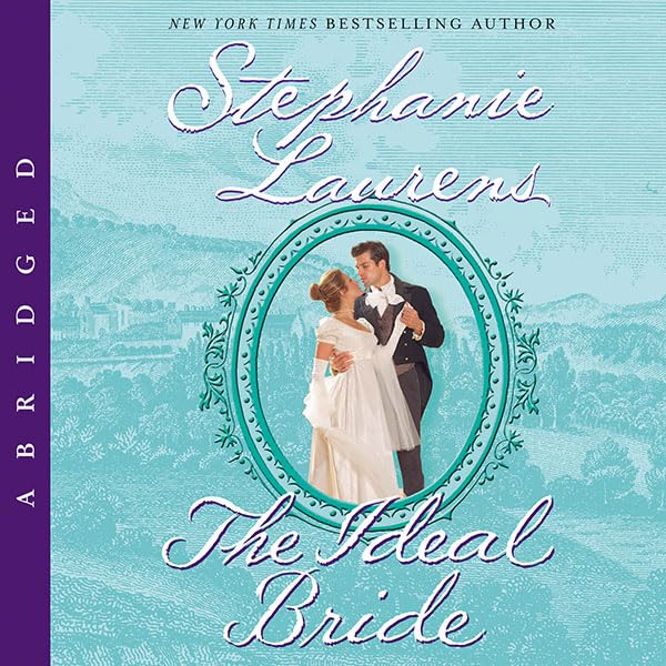 Cover art for The Ideal Bride