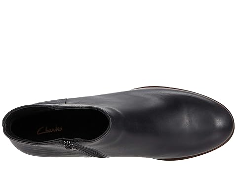 clarks mila myth black