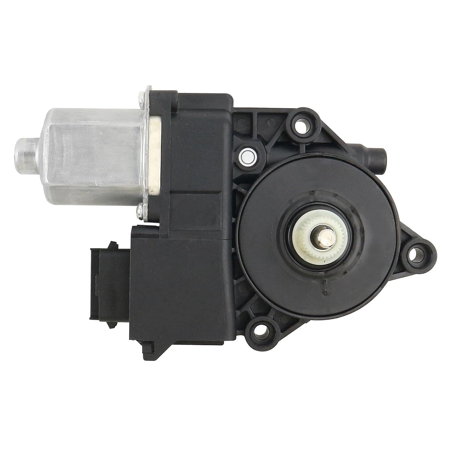 Power Window Motor Front Left Driver Side Compatible with 2016-2020 Kia Optima 82450-D4000 82450D4000