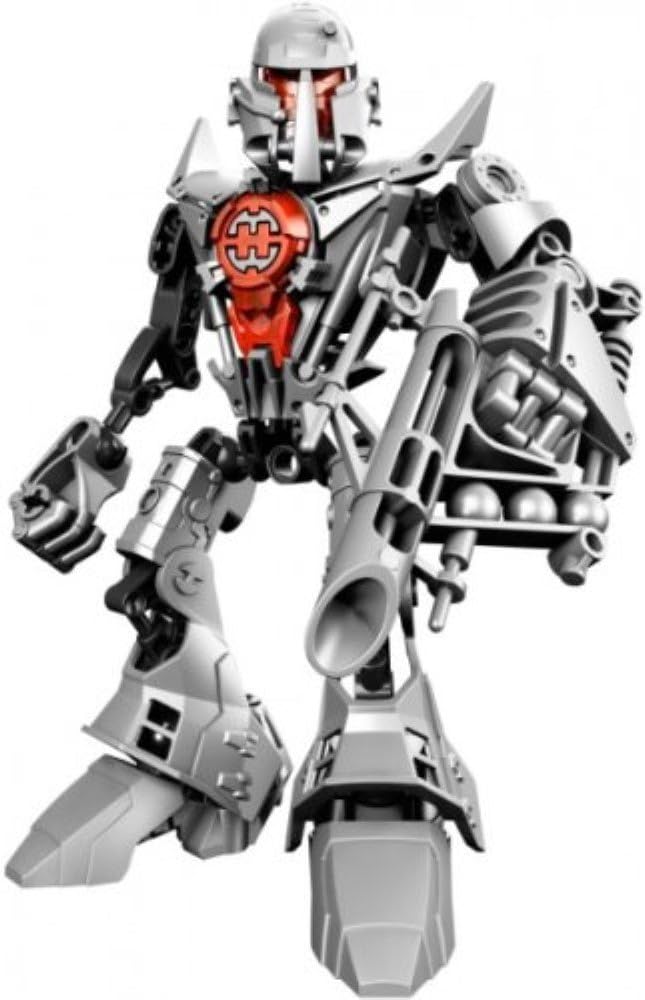 Bеѕt Dеаl LEGO Hero Factory 7168 - Duncan Bulk