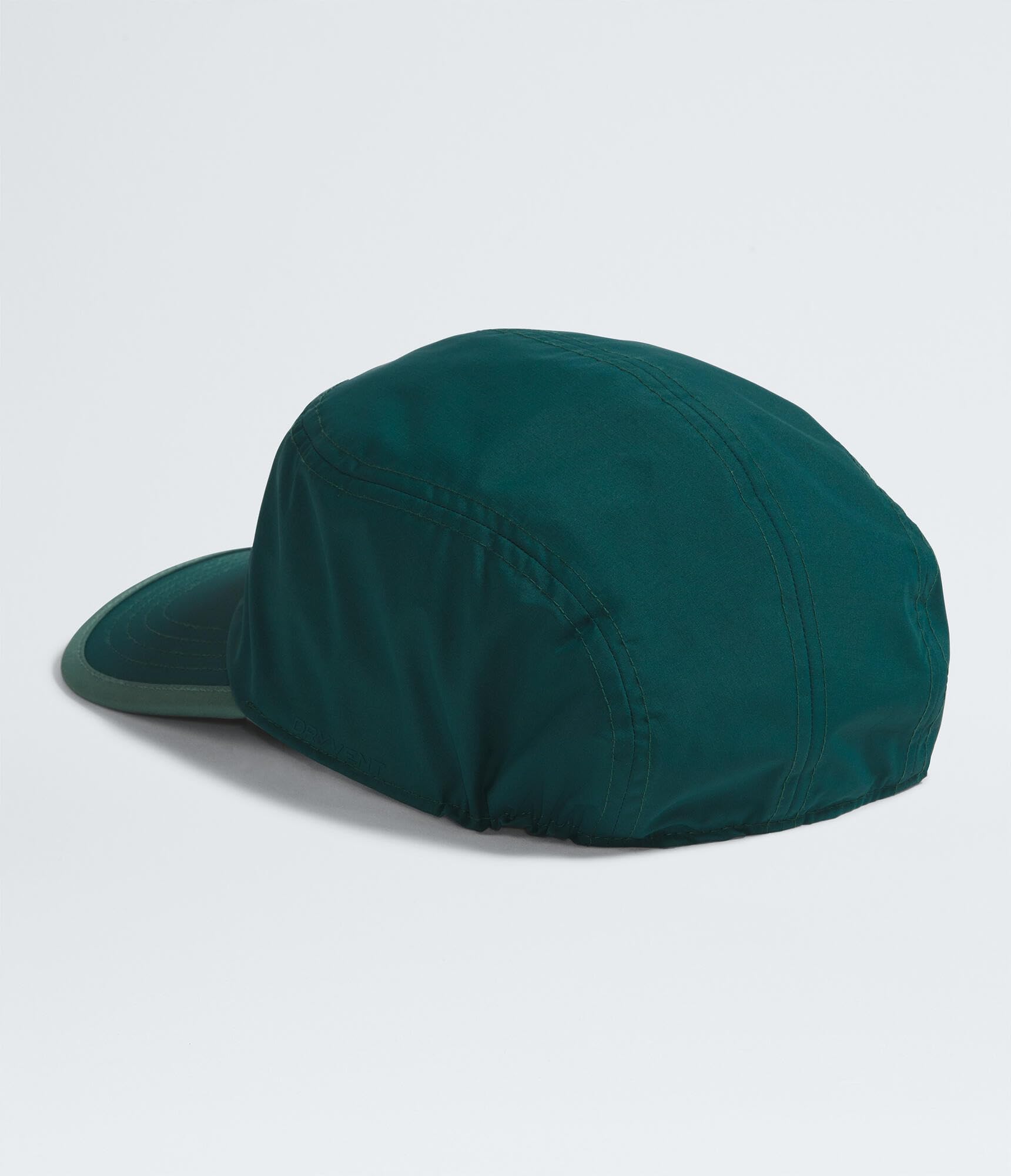 THE NORTH FACE NF0A8A2868L ANTORA RAIN HAT Hat Herren Deep Nori-Duck Green Größe SM