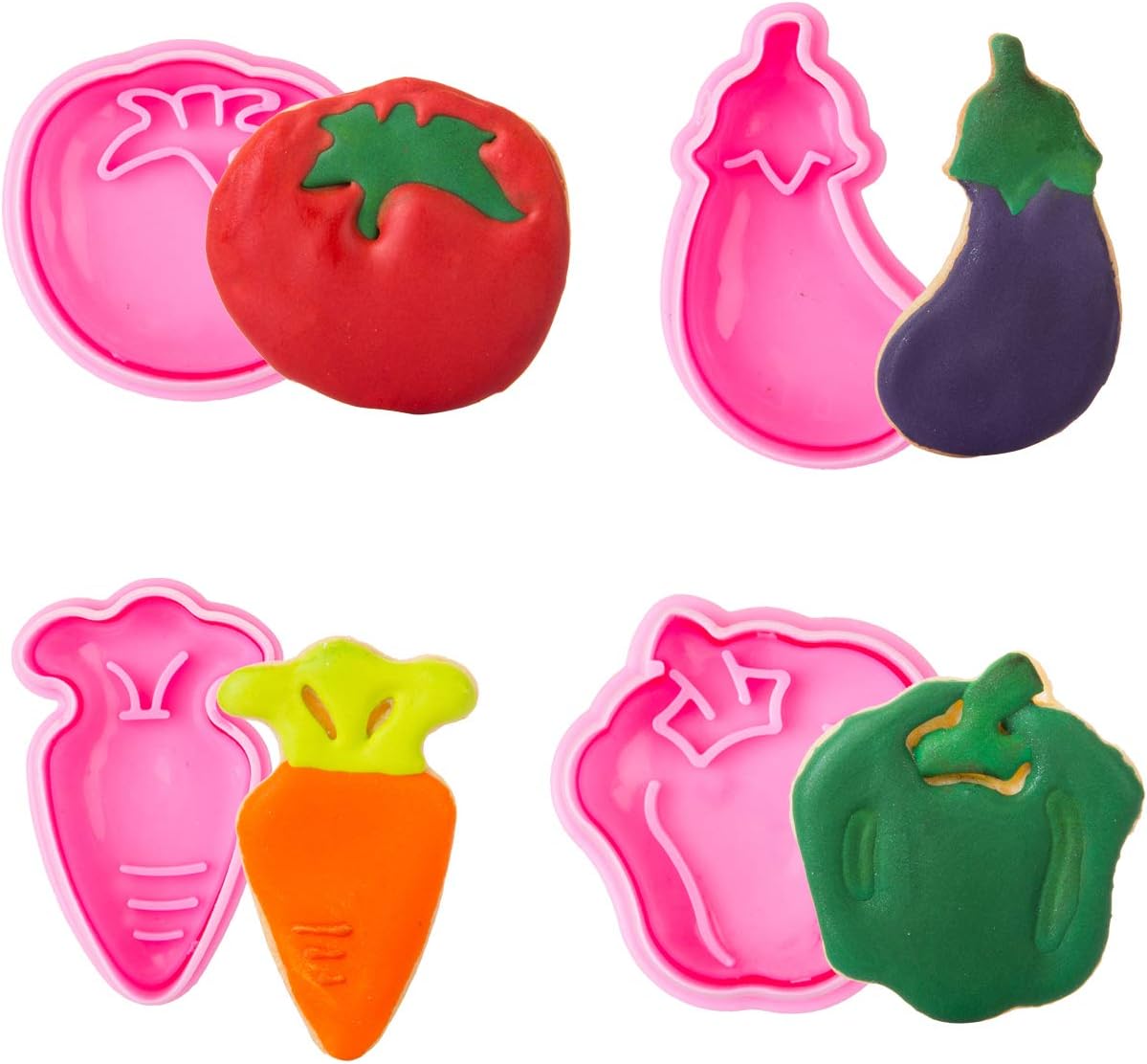 tagliabiscotti per la doccia del bambino