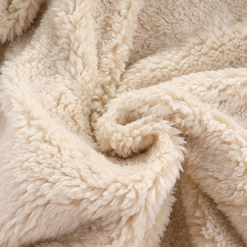 Image of Bumeex Kids Boy's Girl's Sherpa Fleece Lined Jacket 2-14Y(Toddler /Kid)