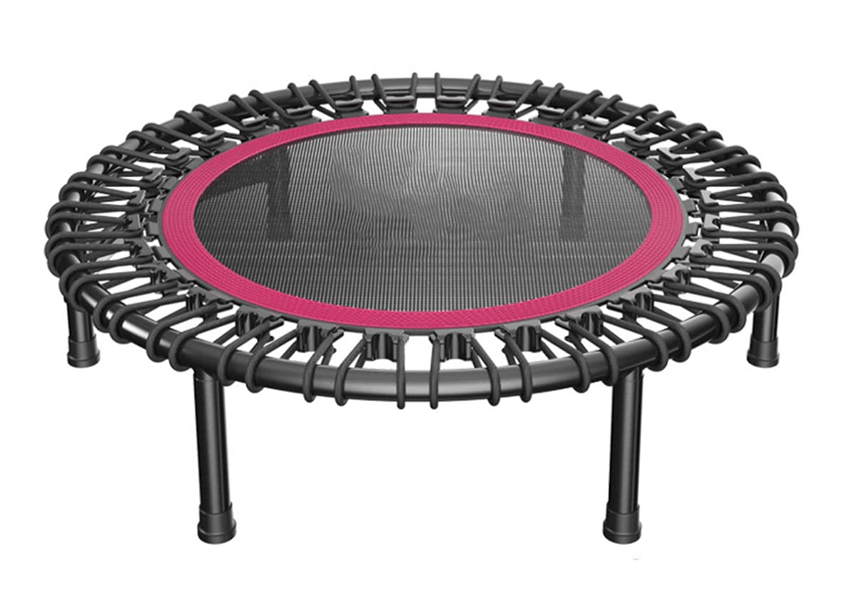 Outdoor pieghevole per bambini e adulti 250 kg di peso Capaci esercizio indoor con Equilibrio sicuro & divertente esperienza di salto