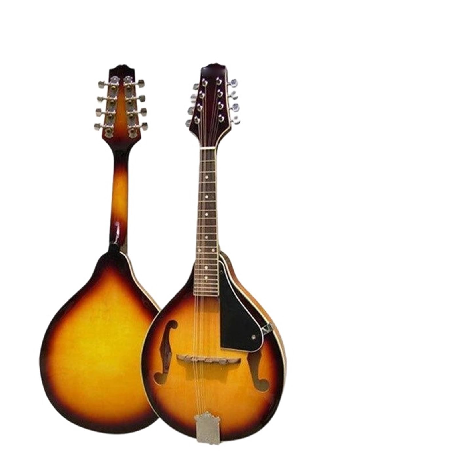 Mandolinen Für Erwachsene Hohe Mandoline Mit Acht Saiten Geeignet Für Anfänger Erwachsene Und Profis