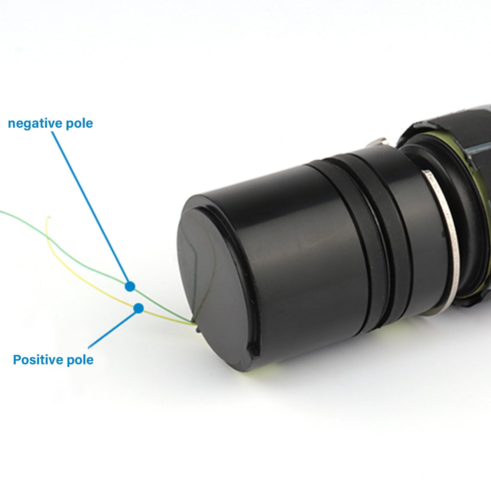 Capsule per microfono dinamico efficienti, nucleo di ricambio per microfono dinamico per spettacoli in studio e dal vivo, suono chiaro