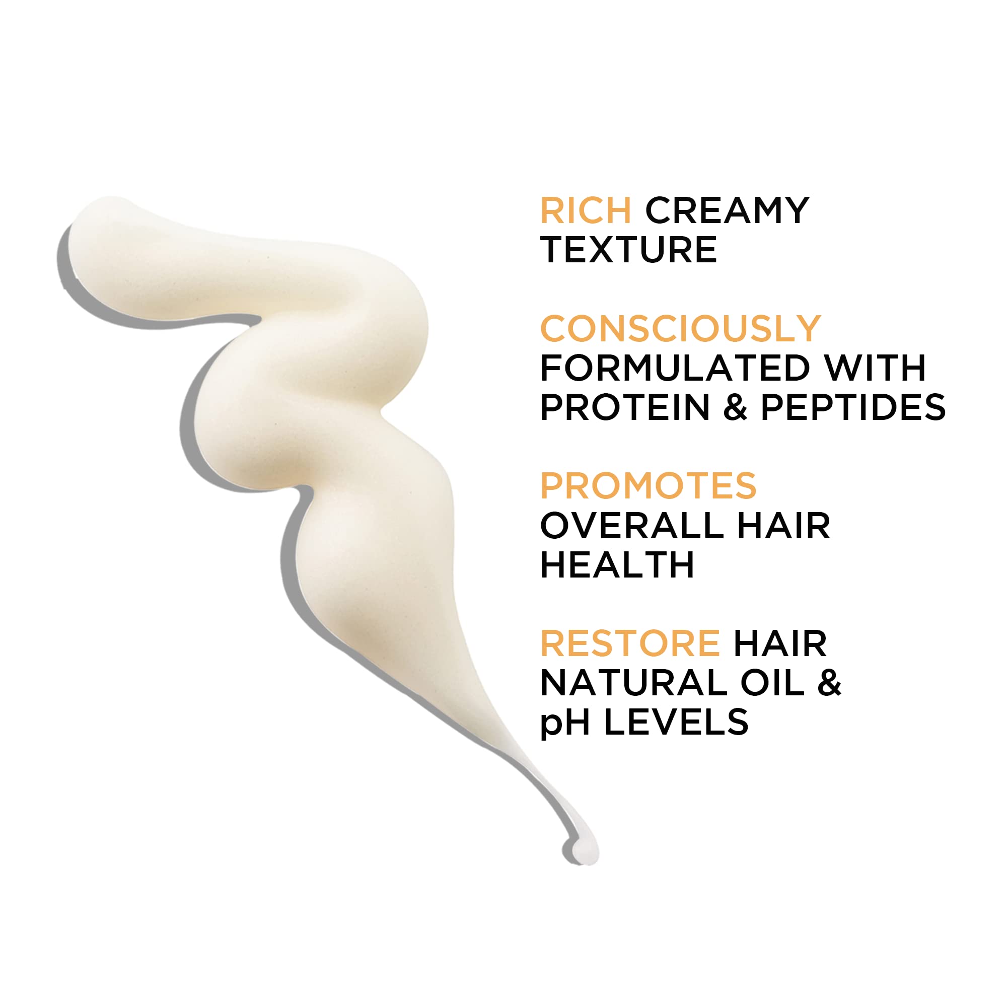 GK Hair Balancing balansujący szampon i odżywka 300 ml z olejkiem arganowym serum 50 ml