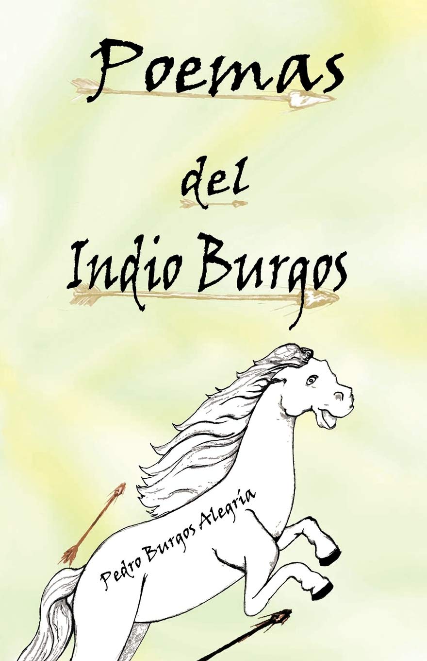 Poemas Del Indio Burgos