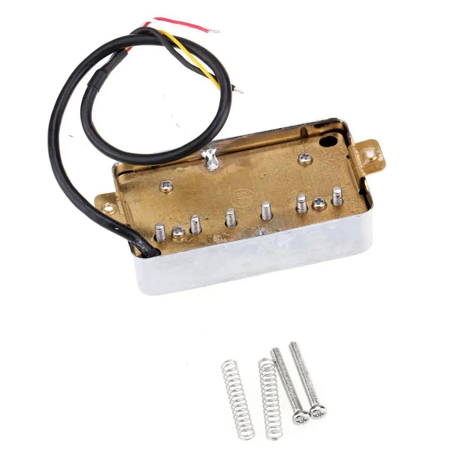 Rofesjonalnych Przetwornik Do Gitary Elektrycznej Przetwornik Humbucker Do Gitary Elektrycznej