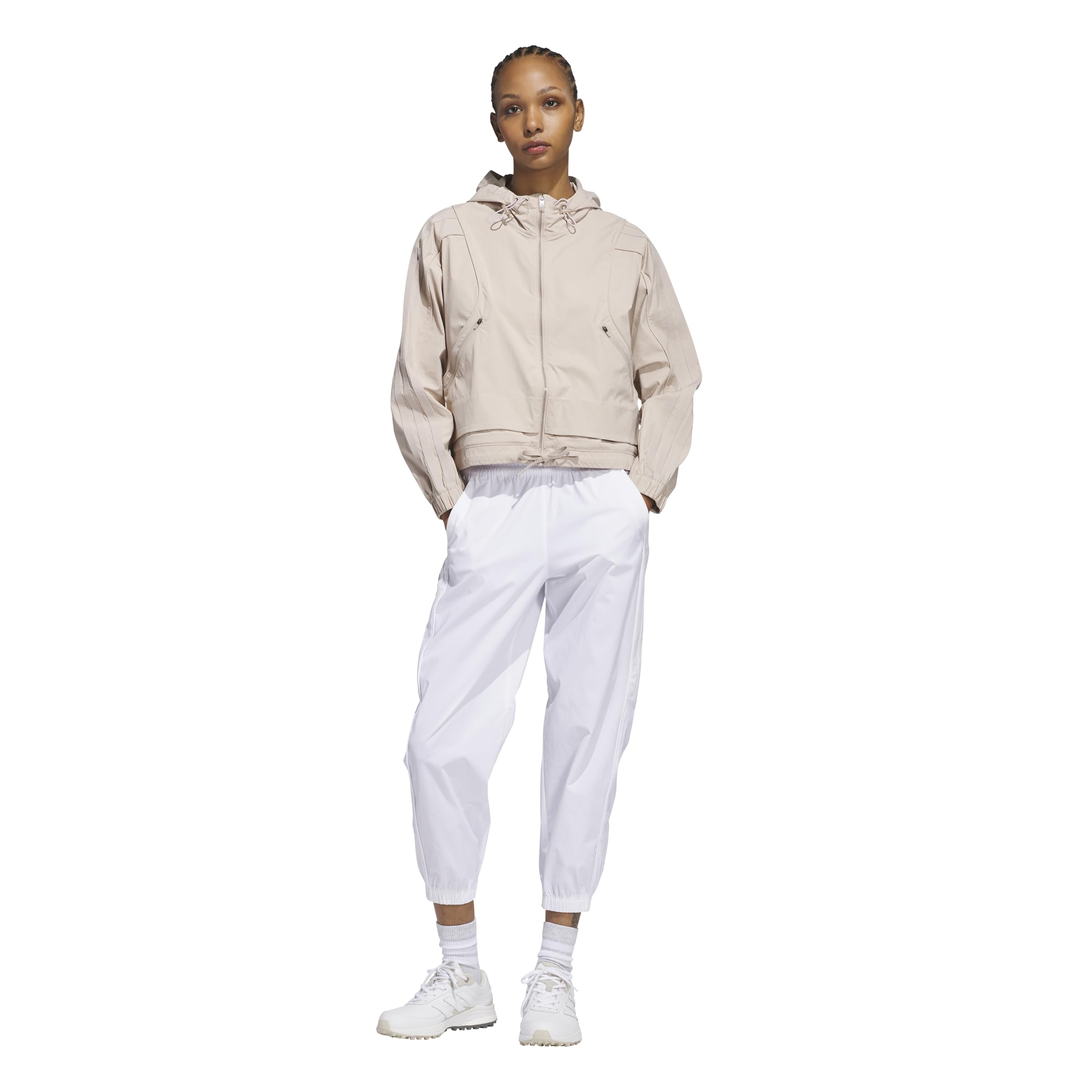 adidas Beyond Track Pant - Spodnie golfowe Kobiety