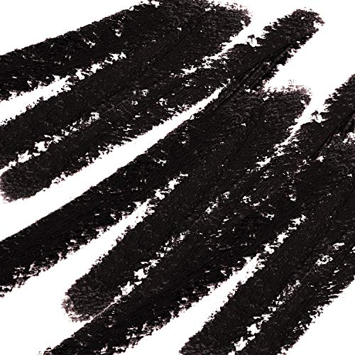 Lord & Berry Smudgeproof Eye Liner - Soft & Creamy Vegan Formula, Long Lasting Morning To Night Waterproof Eyeliner Pencil, Easy To Use Eye Makeup - Brown Eyeliner #TOP3