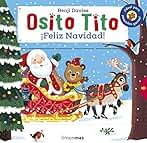 Osito Tito. ¡Feliz Navidad!