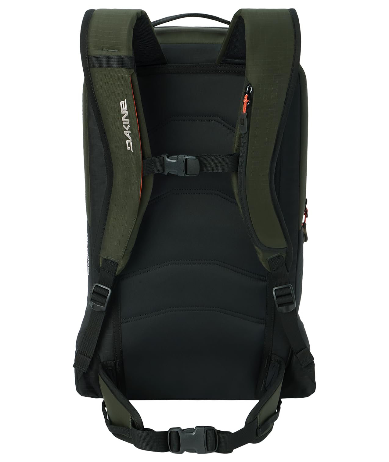 Dakine Mission Pro Rucksack, 18 l, Ski, Snowboard, Reisen, Kolophonium