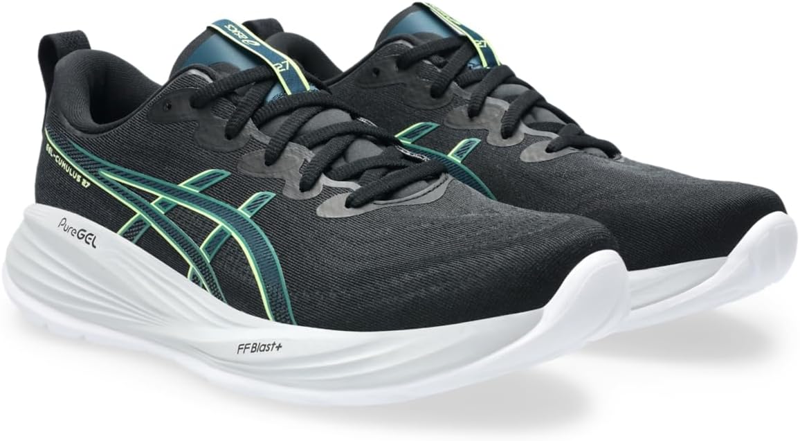 ASICS Men's Gel-Cumulus 27 Running Shoes - Image 2