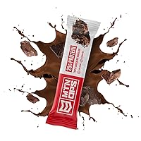 Vista 1 de MTN OPS Performance Protein Bars Triple Chocolate Mudslide paquete de 10