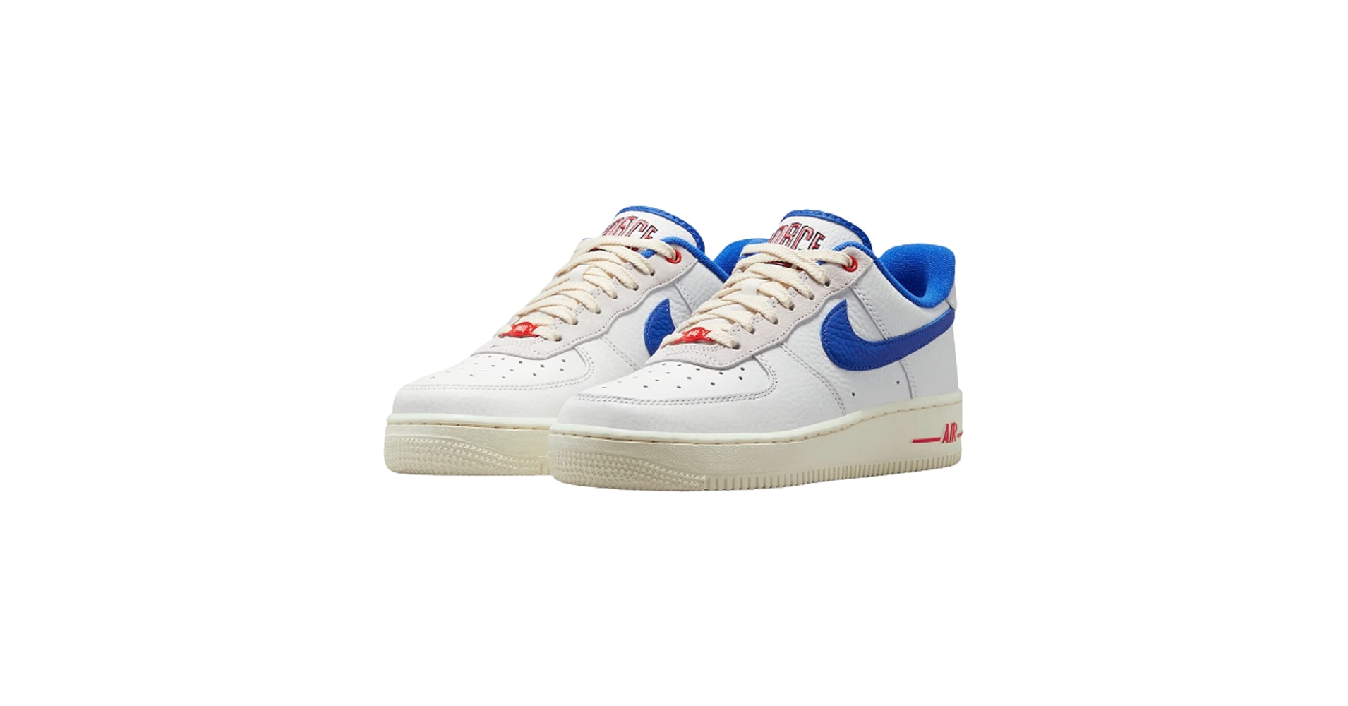 ナイキ エア フォース 1 07 LX コマンドフォース ホワイト+ブルー 楽天市場】NIKE WMNS AIR FORCE 1 07 LX COMMAND FORCE summit