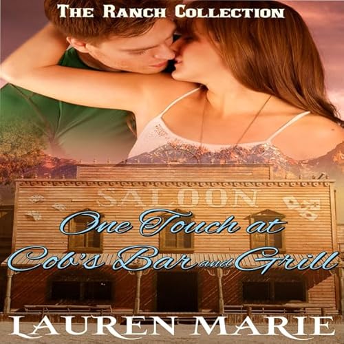 One Touch at Cob's Bar and Grill cover art
