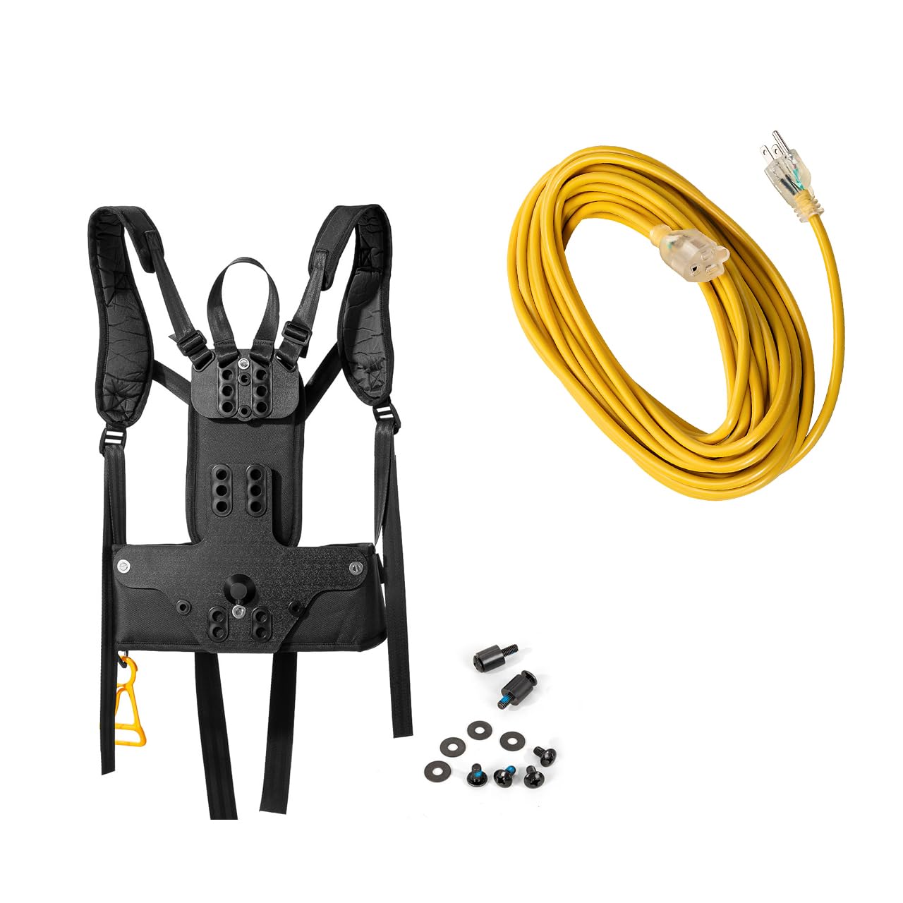 Amazon.com: XCWT 50ft 101678 Extension Cord & 103166 Backplate