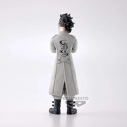 Miniatura 3 de BANPRESTO - Revengers de Tokio - Estatua de Hajime Kokonoi