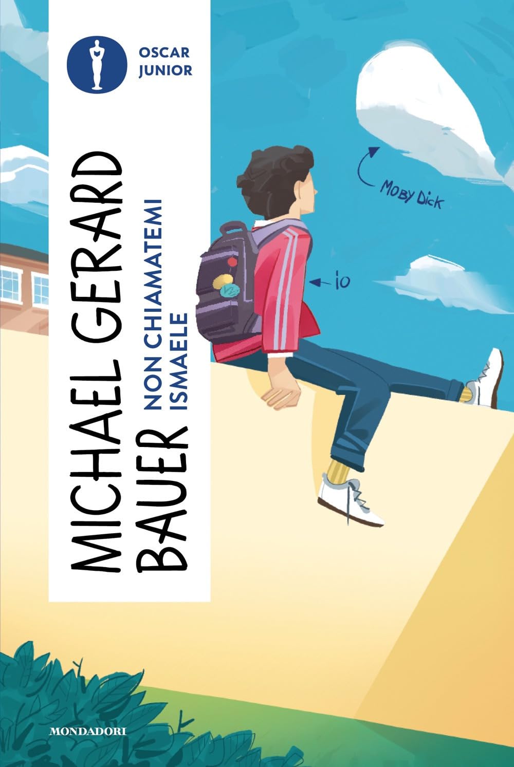 Non Chiamatemi Ismaele - 4