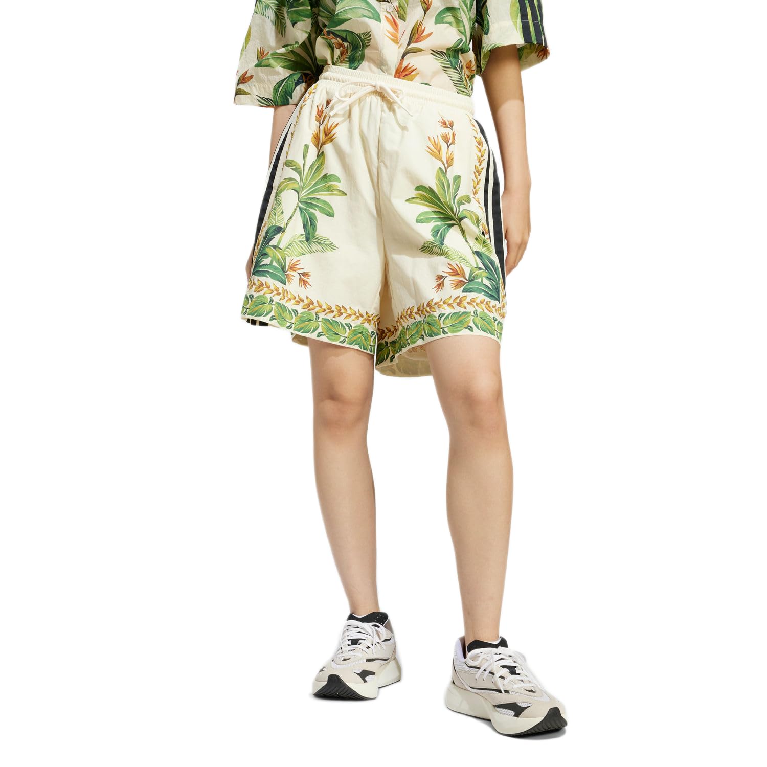 x Farm Premium Short-image-14