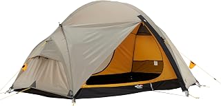 Wechsel Trekkingzelt Venture 2 I Kuppelzelt für 2 Personen I schnell aufbaubares Hybridzelt I kompakt & transportabel I ideales Outdoor-Zelt für Camping, Wandern & Bike Packing