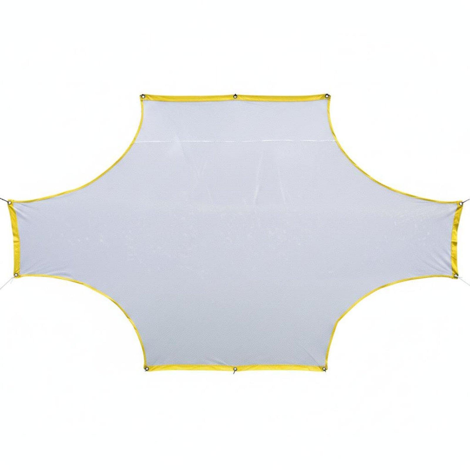 Soccer Goal Target Cloth Polyester Soccer Goal Target Net Reinforced Border Sports Gear 5-Player-image-31