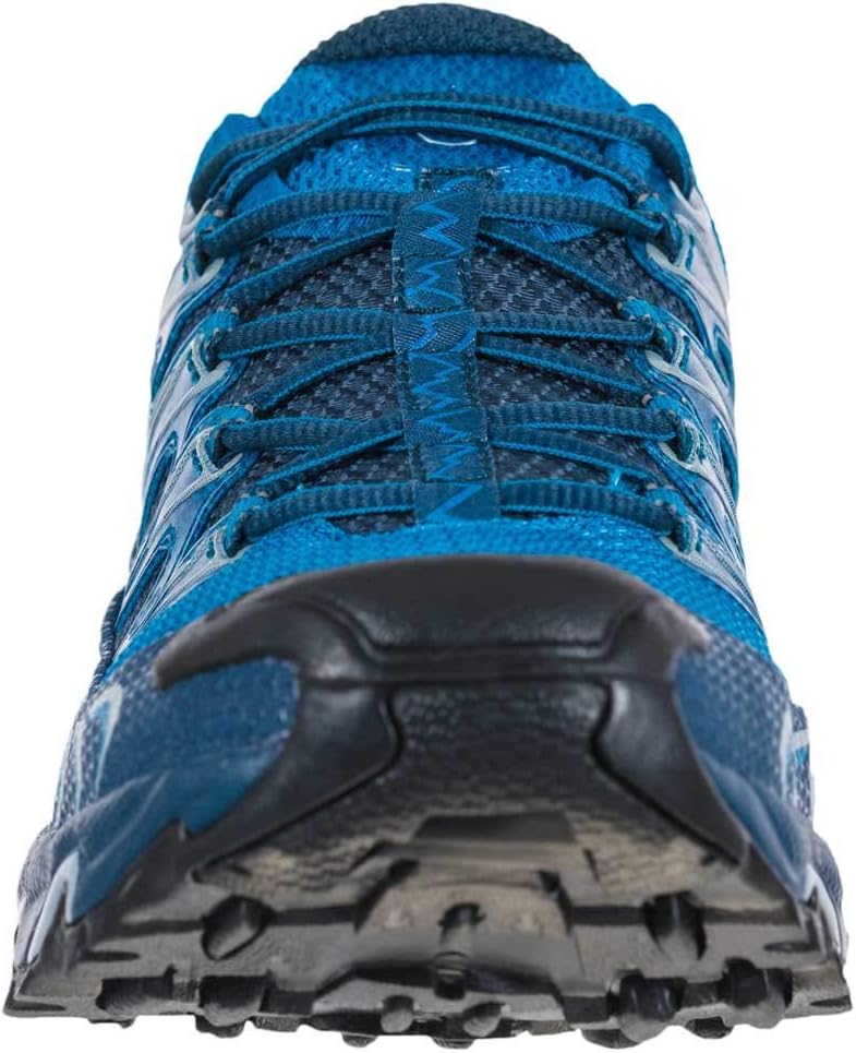 La Sportiva Ultra Raptor Mountain Running Shoe - Men's 11 Opal Neptune