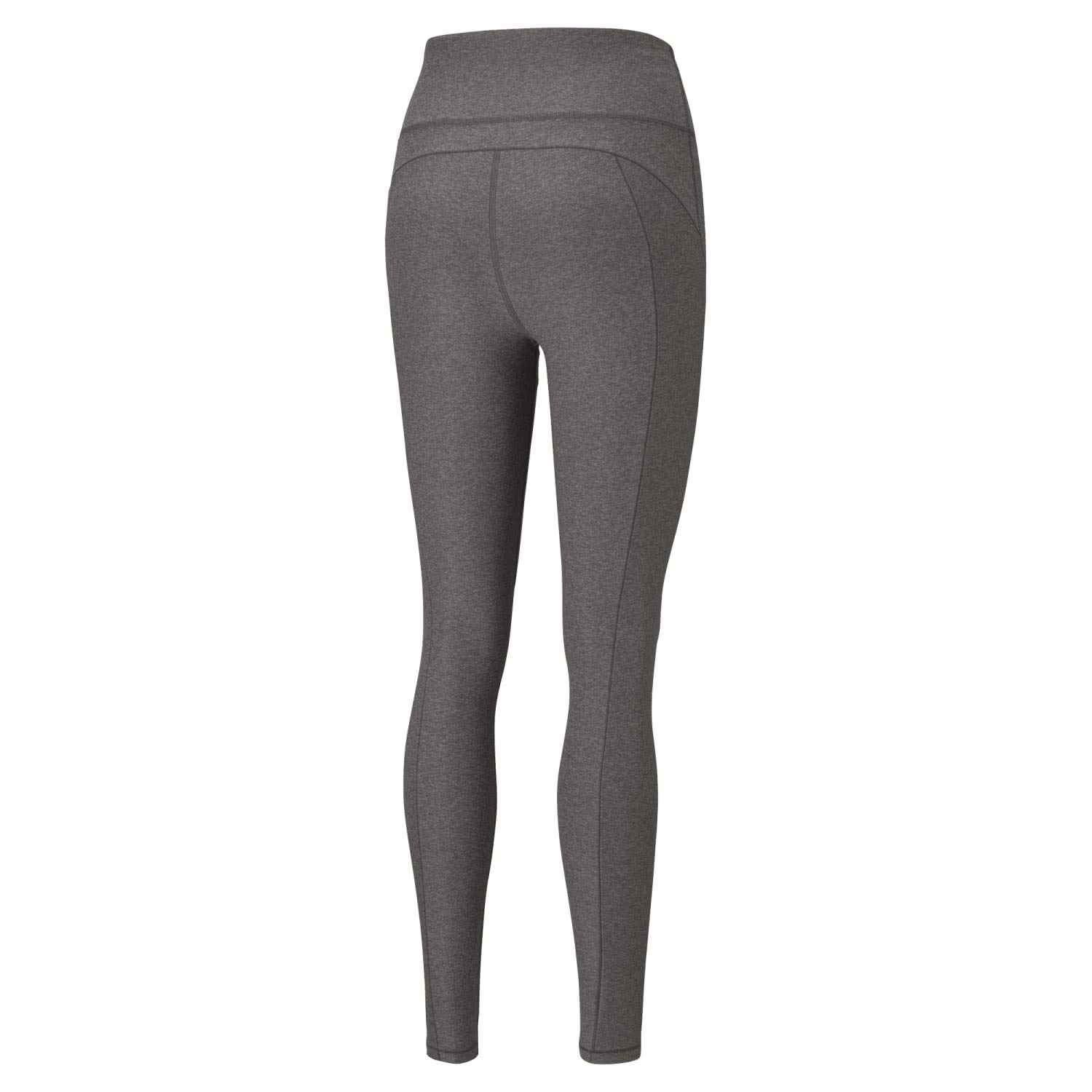 PUMA Studio Yogini High Waist 7/8 T - Mallas Deporte Mujer