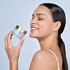 ISDIN ISDINCEUTICS Hyaluronic Moisture Normal to Dry Skin Lightweight Moisturising Face Cream with Pure Hyaluronic Acid and Antioxidants for Normal to Dry Skin 50 g