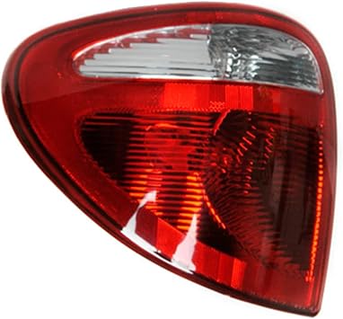 Keystone CH2800157V Tail Lamp