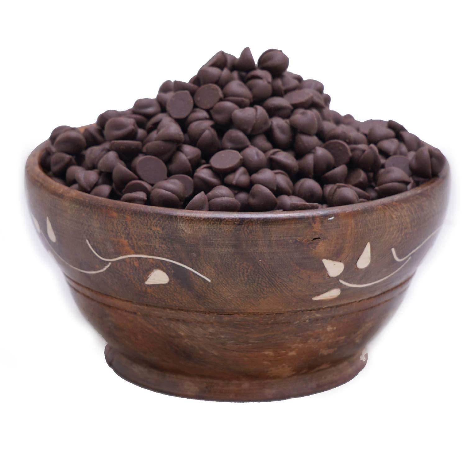 Jaiccha Ghasitaram Gifts - Dark Chocolate Chips 200 Gms |Gift For Diwali,Holi,Rakhi,Valentine,Christmas,Birthday,Anniversary,Gift For Her,Him,Mothers Day,Fathers Day (B08YX8DVJ5) Amazon Price History, Amazon Price Tracker