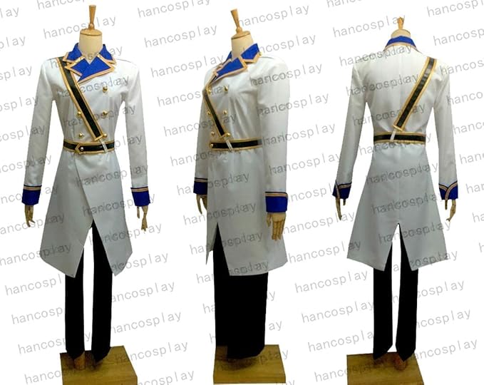 Amazon Co Jp 吸血鬼すぐ死ぬ 半田桃 コスプレ衣装 ウィッグ靴別売り ホビー