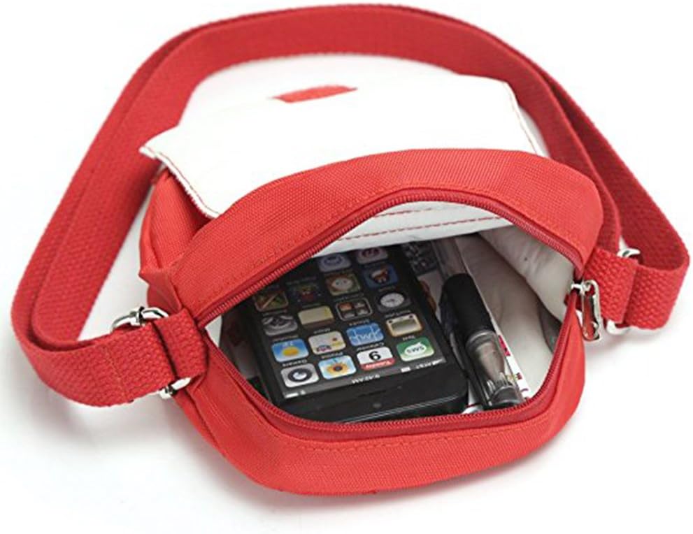 DEEKEY Little Girls Purses for Kids - Toddler Mini Cute Princess Handbags Shoulder Crossbody Messenger Bag Toys Gifts - Image 8