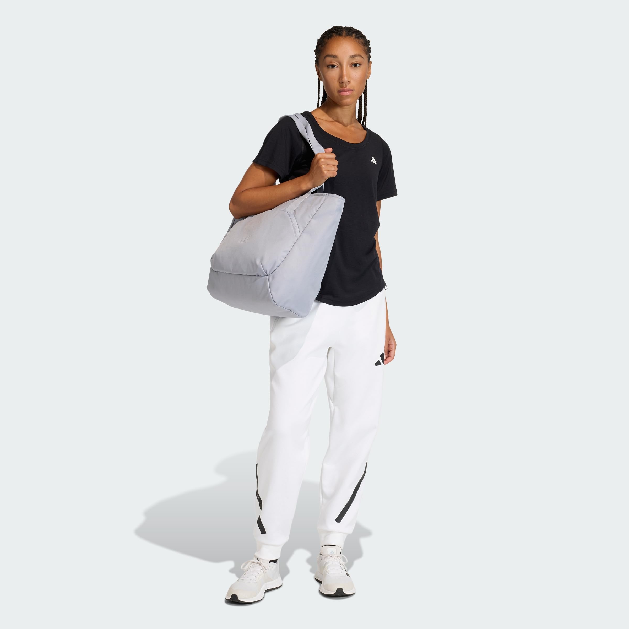 adidas Unisex PRIME TOTE BAG